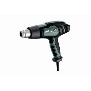 Pistola De Aire Caliente Metabo Hge 23-650 Lcd - 603065500