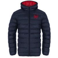 arsenal fc chaquetas gf346 para hombre