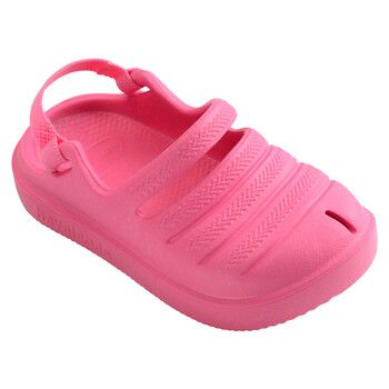 Havaianas Zuecos BABY CLOG II para niña