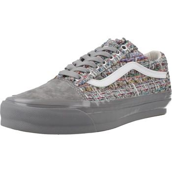 Vans Deportivas Moda Lx Old Skool Twed para hombre