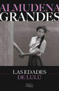 las edades de lulu