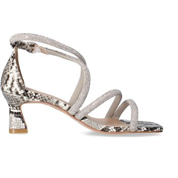 ALMA EN PENA Sandalias V2650103 para mujer