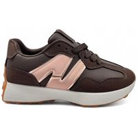 timbos zapatillas altas outlet deportiva de mujer marron 132018 para hombre