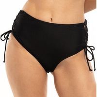 sun project banador taille haute para mujer