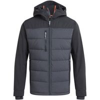 craghoppers abrigo de plumas castleford para hombre