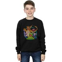 disney jersey the muppets para nino