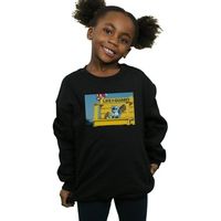 disney jersey bi12873 para nina