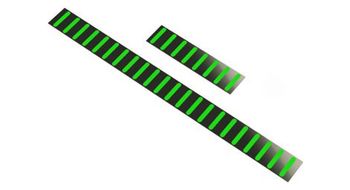 Rrp proguard sticker   standard   black   green