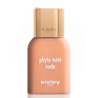 sisley bases maquillaje phyto-teint nude