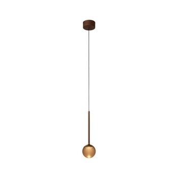 Lámpara de techo led calina (7w)