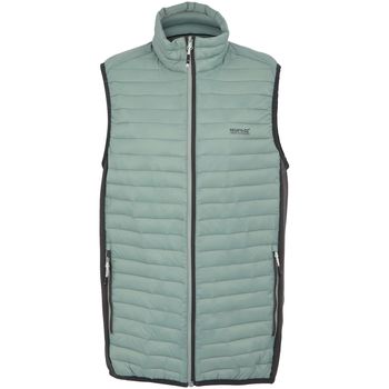 Regatta Chaqueta de punto Andreson Hybrid para hombre