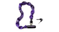 kryptonite keeper 785 chain purple
