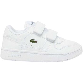 Lacoste Zapatillas deporte T-Clip Set para niña
