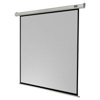 celexon economy pantalla de proyeccion electrica 174x174cm