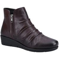 fleet  foster botas plockton para mujer