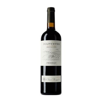 Clos Mogador Vino Tinto Manyetes Vi De Vila Gratallops Priorat Crianza 75 Cl 15% Vol.