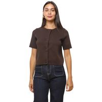 la modeuse chaqueta de punto 79391p188809 para mujer