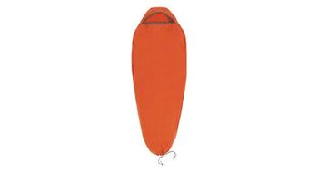 Sabana polar reactor naranja sea to summit