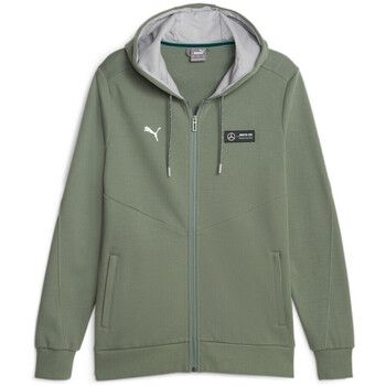 Puma Chaqueta Fd Mapf1 Hd Sweat Jkt 621147-07 para hombre