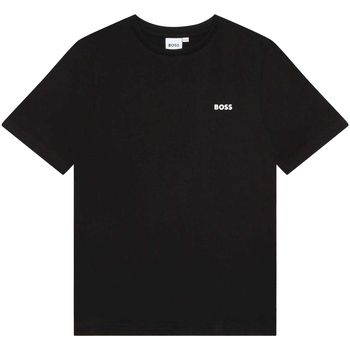 BOSS Tops y Camisetas GT25608 para niña