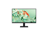 monitor - samsung viewfinity s7 ls32h710eauxen 32  uhd 4k 60 hz 5 ms ips conmutacion en el plano