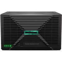 hpe proliant microserver gen11 intel pentium g740016gb1tb