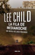 la fila de medianoche serie jack reacher 22