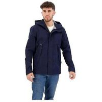 superdry chaqueta windbreaker para hombre