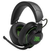 jbl quantum 910x auriculares inalambricos gaming para xbox negroverde