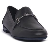 frau mocasines baby blu para mujer