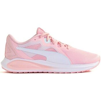 Puma Zapatillas Twitch Runner Mutant JR para niño