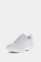 zapatillas de running con logo indye