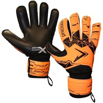 Precision Guantes 8 RD2984 para mujer