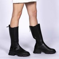 steve madden botas transcend para mujer