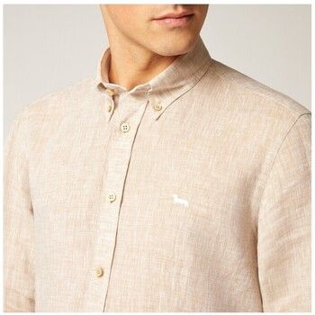 Harmont & Blaine Camisa manga larga - para hombre