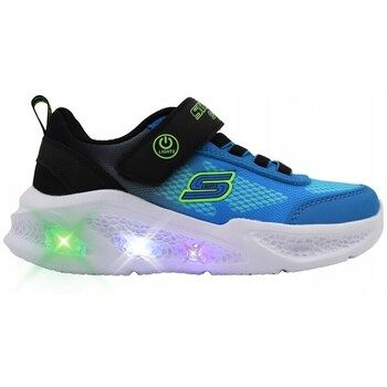 Skechers Zapatillas S401495LBKBL para niño
