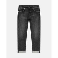 dondup pantalon pitillo 68818 para hombre