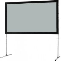 celexon mobil expert pantalla de proyeccion de marco plegable 244x137cm