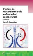manual de tratamiento de la enfermedad renal cronica