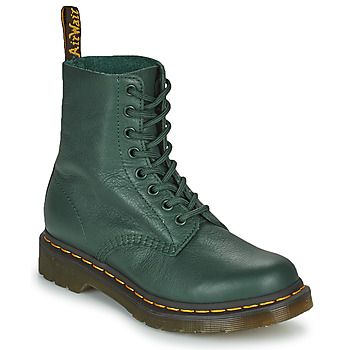 Dr. Martens Botines 1460 PASCAL para mujer