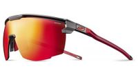 gafas de sol julbo ultimate spectron 3 negro   rojo