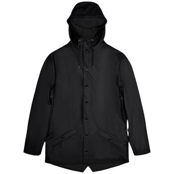 Rains Chaquetas 12010 01 para mujer
