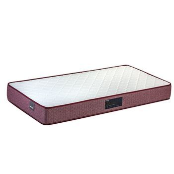 Colchón Hr Visco Contact Articulado Elástico 135x180 20cm Grosor Doblalit