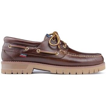 CallagHan Náuticos 12500 marron para hombre