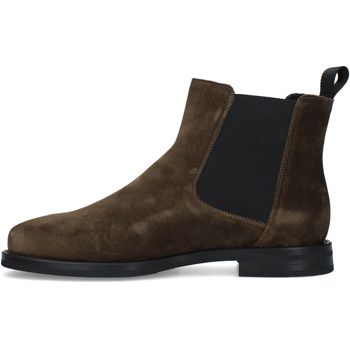 Frau Botines A98C3 para mujer