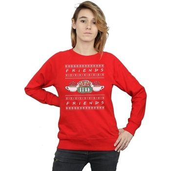 Friends Jersey Central Perk para mujer