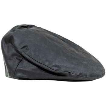 Barbour Gorro WAX FLAT CAP MHA0003 para hombre