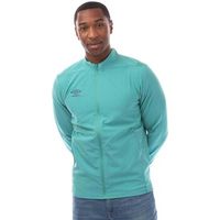 umbro chaqueta deporte premier presentation para hombre
