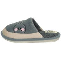 demax pantuflas zapatillas family para mujer
