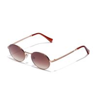 gafas de sol hawkers gold brown gradient bowie